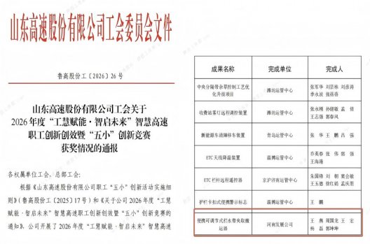 山东高速河南发展有限公